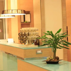 Hotel San Giorgio Римини интерьер отеля