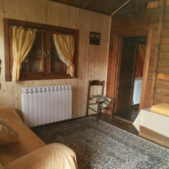 Отель Country Club Primi Faggi Санто-Стефано-ин-Аспромонте сауна