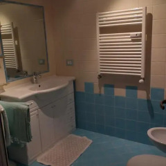 Отель B&B Leonardi Стандартный номер фото 12