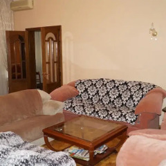 Sweet Home Hostel комната для гостей фото 5