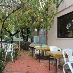 Elit Hotel Saray Турция, Черкезкой - отзывы, цены и фото номеров - забронировать отель Elit Hotel Saray онлайн питание фото 2