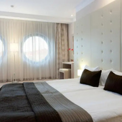 Hotel Swing 4* Апартаменты с различными типами кроватей фото 5