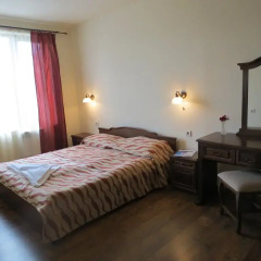 Spa & Apartment Hotel Mountain Romance 3* Апартаменты с различными типами кроватей фото 4