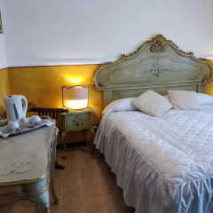 Отель Alloggi Adamo Venice 3* Стандартный номер фото 21