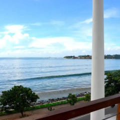 Hotel Sealine 3* Номер категории Эконом с различными типами кроватей