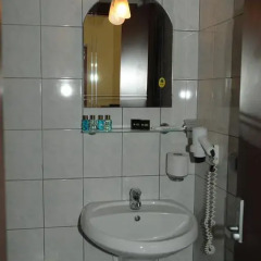 Club Hotel Sunbel Стандартный номер с различными типами кроватей фото 5