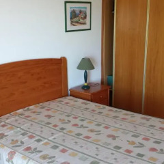 Отель Clube Meia Praia 3* Апартаменты разные типы кроватей фото 3