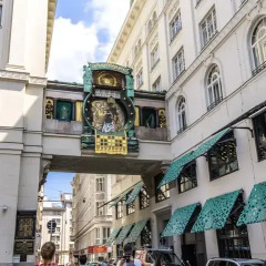 Отель Living Vienna Hoher Markt Австрия, Вена - отзывы, цены и фото номеров - забронировать отель Living Vienna Hoher Markt онлайн фото 4