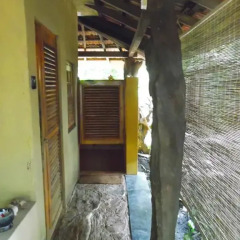 Отель Gem River Edge - Eco home and Safari Стандартный номер с различными типами кроватей фото 6