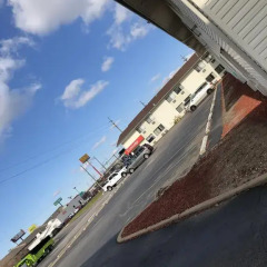 Отель Econo Lodge Saint Louis США, Сент-Луис - отзывы, цены и фото номеров - забронировать отель Econo Lodge Saint Louis онлайн пляж