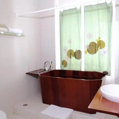 Отель Lu Tan Inn 3* Стандартный номер фото 11