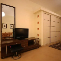 Tulip Hotel Apartments удобства в номере фото 2