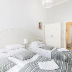 Hostel Zappio Стандартный номер фото 6