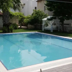 Отель Villa Nar Чешме бассейн фото 3