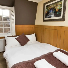 Melville Hotel 3* Стандартный номер фото 2