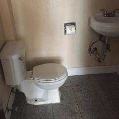Amsterdam Hostel San Francisco Кровать в общем номере с двухъярусной кроватью фото 5