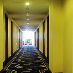Beijing Jun An Hotel интерьер отеля фото 2