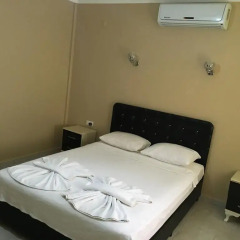 Green Peace Hotel 2* Люкс с различными типами кроватей фото 6