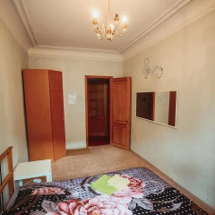 Hostel at Lenin Street Стандартный номер фото 3