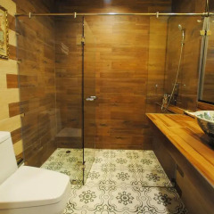 Отель Focal Local Bed And Breakfast 3* Номер Делюкс