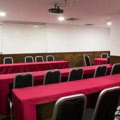 Hotel Portas De Santa Rita