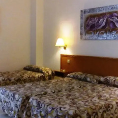 Hotel Las Rampas 3* Стандартный номер фото 5