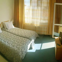 Отель Veda Guest House 3* Апартаменты фото 3