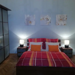 Апартаменты Ho-Bi Room and Apartment детские мероприятия фото 2