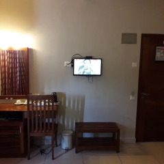 Port View City Hotel 3* Стандартный номер с 2 отдельными кроватями фото 2