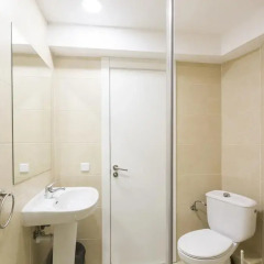 Апартаменты Magalluf Playa Apartments ванная фото 2