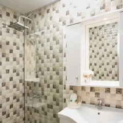 Boutique hotel The Castle 3* Стандартный номер фото 14