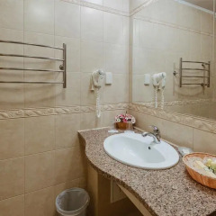 Гостиница Кремлевский 4* Полулюкс с различными типами кроватей