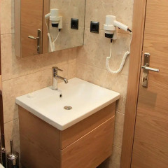 Inan Kardesler Bungalow Motel Стандартный номер с двуспальной кроватью фото 12