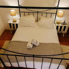 Grapes & Bites - Hostel And Wines Люкс фото 3