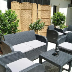 Отель Hostal Pirineos Meliz бассейн