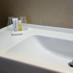 Отель Vienna Urban 3* Номер категории Эконом фото 4