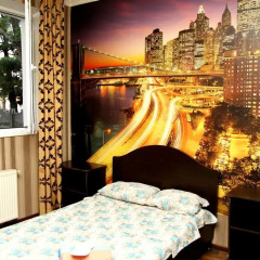 Отель Leader Inn комната для гостей фото 3