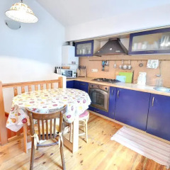 Апартаменты French Style Old Town Apartment Вильнюс питание