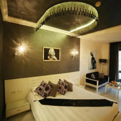 Princessa Hotel 4* Улучшенный номер с различными типами кроватей фото 13