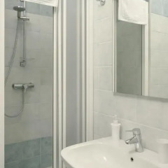 Отель Il Tacco Dello Stivale B&B Стандартный номер фото 8