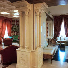 Отель IH Hotels Milano Regency Италия, Милан - - забронировать отель IH Hotels Milano Regency, цены и фото номеров спа фото 2