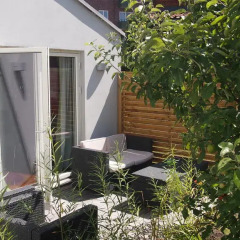 Отель Garden House and Rooms Швеция, Лунд - отзывы, цены и фото номеров - забронировать отель Garden House and Rooms онлайн фото 2