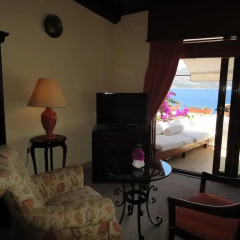 Patara Prince Hotel & Resort - Special Category 3* Стандартный номер с различными типами кроватей