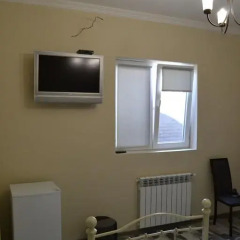 Отель Nataly Guest House 2* Стандартный номер с различными типами кроватей фото 8