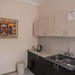 Отель Violet Hostel Грузия, Тбилиси - 1 отзыв об отеле, цены и фото номеров - забронировать отель Violet Hostel онлайн в номере