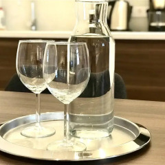 Апартаменты Vilnius Apartments & Suites - Town Hall Апартаменты с различными типами кроватей фото 12