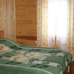 Гостиница Guest House Andoga комната для гостей фото 2