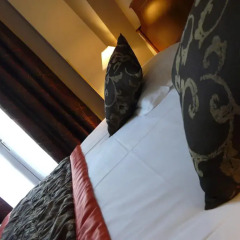 Hotel Cardinal детские мероприятия