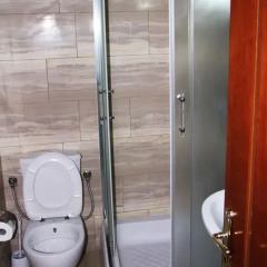 Отель Guest House Hava Baci Номер Делюкс фото 13
