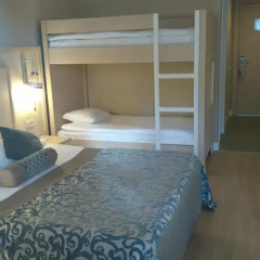 Seamelia Beach Resort Hotel & Spa Турция, Чолакли - 1 отзыв об отеле, цены и фото номеров - забронировать отель Seamelia Beach Resort Hotel & Spa онлайн детские мероприятия